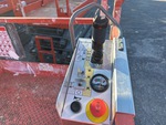 Basic Control Station Upper with 