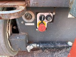Basic Lower Control Station with 