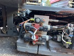 Hydraulics with 