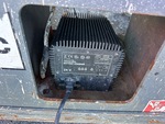 Electrical with 