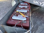 Electrical with 
