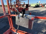 Basic Control Station Upper with 
