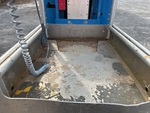 Basic Control Station Upper with 