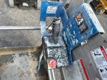 Basic Control Station Upper with 