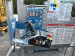 Basic Control Station Upper with 