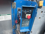 Basic Lower Control Station with 