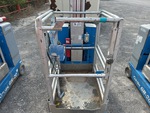 Basic Control Station Upper with 