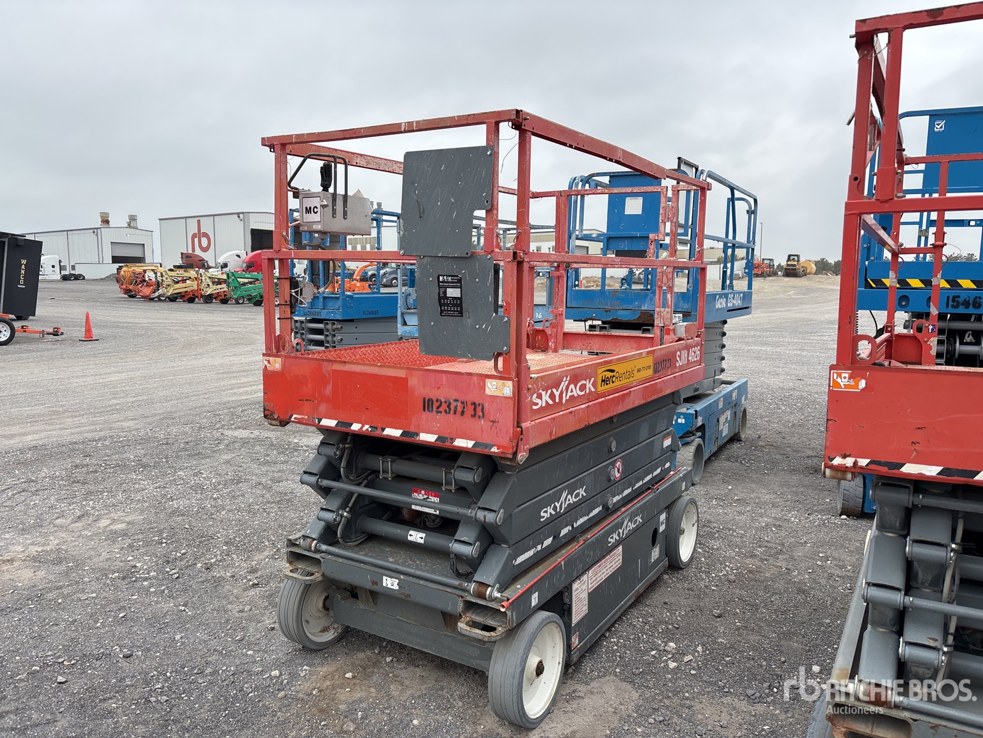 Aspect général with Photo en vedette