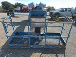 Control Station Upper with