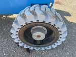 Chassis with