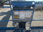 Control Station Upper with