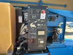 Control Station Ground with