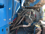 Hydraulics with
