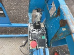Control Station Upper with 