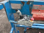 Control Station Upper with 