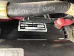 Electrical with 