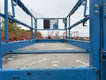 Control Station Upper with 