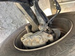 Brakes with 