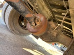 Drivetrain with 