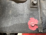 General Appearance with Second Serial Number/VIN Photo