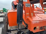 Hydraulics with 
