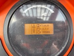 General Appearance with Horímetro / Odómetro