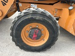 Chassis with 