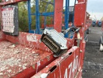 Basic Control Station Upper with
