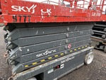 Chassis Photos with