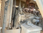 Engine with Engine - Right Side
