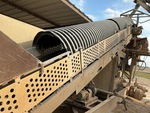 Specialty with Discharge Conveyor
