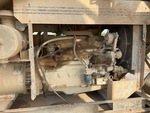 Engine with Engine - Left Side