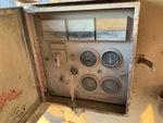 Control Station with Gauges