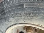 Drivetrain with
