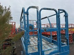 Basic Control Station Upper with