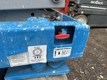Basic Lower Control Station with