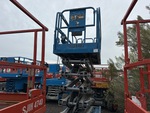 Chassis Photos with