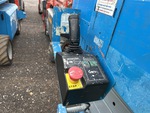 Basic Control Station Upper with