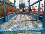 Basic Control Station Upper with