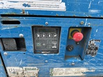 Basic Lower Control Station with