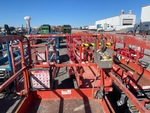 Basic Control Station Upper with 