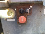 Basic Lower Control Station with 