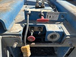 Basic Lower Control Station with 