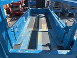 Basic Control Station Upper with 