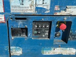 Basic Lower Control Station with 