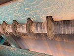 Chassis with 