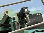 Hydraulics with 