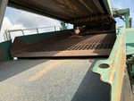 Chassis with Screen Deck