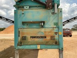 Hydraulics with Stabilizer Jack Cylinders