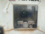 Control Station with Gauges